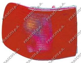 Compre 4A5945217B VAG Lanterna traseira esquerda externa