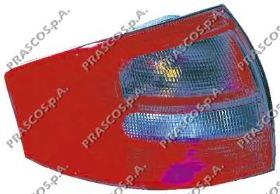 Lanterna traseira esquerda VAG 4411943LUE