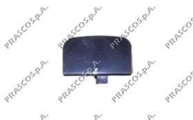 Tampão dianteira do pára-choque do gancho de reboque para BMW 7  E65, E66, E67