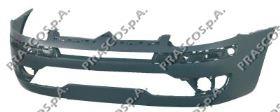 Pára-choque dianteiro Prasco CI4241011 preço, a partir de 180,90 USD