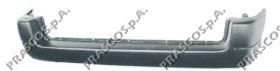 Compre 9631247677 Peugeot/Citroen Pára-choque traseiro