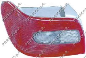  Lanterna traseira direita Citroen Xsara hatchback (N1) (1997 - 2005) 