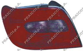 Lanterna traseira direita Prasco CI4224153 preço, a partir de 76,54 USD