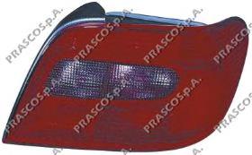 Lanterna traseira esquerda Alkar 2211363