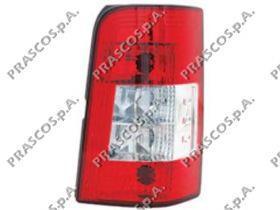 Lanterna traseira direita Peugeot/Citroen 6351H2