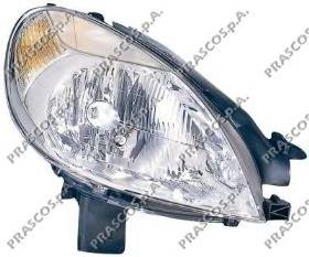 Luz direita 4071682 Diederichs