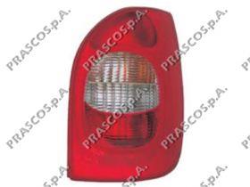 Lanterna traseira direita Peugeot/Citroen 89300260 preço, a partir de 62,99 USD