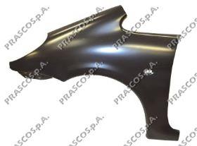 Compre Pára-lama dianteiro esquerdo Citroen Xsara 