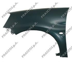 Pára-lama dianteiro esquerdo Prasco CI9173024 preço, a partir de 84,24 USD