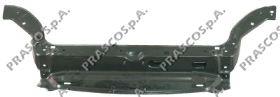 Compre 00007106C2 Peugeot/Citroen Suporte superior do radiador (painel de montagem de fixação das luzes)