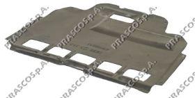 Compre 7013N8 Peugeot/Citroen Proteção de motor, de panela (da seção de motor)