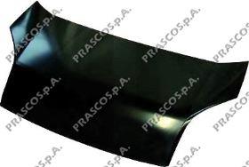 Capota para Citroen Nemo  