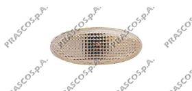 Luz intermitente no pára-lama Nissan/Infiniti 23676210 preço, a partir de 25,54 USD