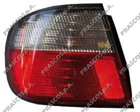 Lanterna traseira direita externa Alkar 2202550 preço, a partir de 49,64 USD