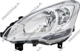 4013682 Diederichs Luz esquerda