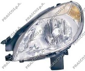 Luz esquerda 2745364 Alkar