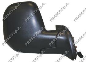 Espelho de retrovisão direito Prasco CI9187303 preço, a partir de 121,09 USD