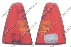 6001548135 Renault (RVI) Lanterna traseira esquerda