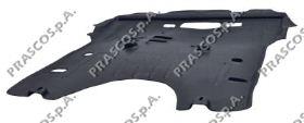 Compre 7013EA Peugeot/Citroen Proteção de motor, de panela (da seção de motor)