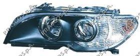 63127165889 BMW Luz esquerda