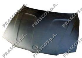  Capota BMW X3 SUV (E83) (2004 - 2010) 