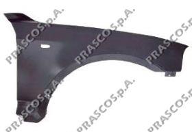 Pára-lama dianteiro direito BMW X3 preço, a partir de 91,44 USD