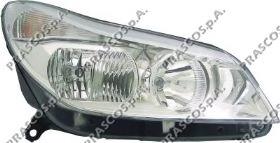 Compre Luz esquerda Citroen C5 2