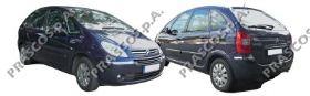 CI7171910 Prasco Proteção de motor, de panela (da seção de motor)