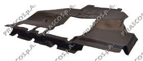 Proteção de motor, de panela (da seção de motor) Prasco CI7171910 preço, a partir de 93,80 USD