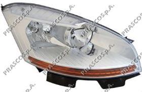 Luz direita Diederichs 4072682