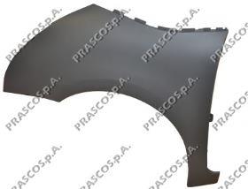 Pára-lama dianteiro esquerdo Polcar 233101J preço, a partir de 114,07 USD