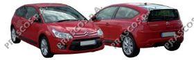 Capota Peugeot/Citroen 7901Q6 preço, a partir de 250,29 USD