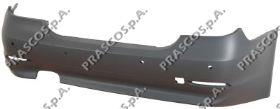 Pára-choque traseiro Prasco BM0461061 preço, a partir de 164,39 USD