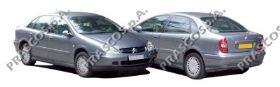 7013N8 Peugeot/Citroen Proteção de motor, de panela (da seção de motor)