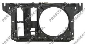 Suporte do radiador montado (painel de montagem de fixação das luzes) Citroen C5 preço, a partir de 87,94 USD