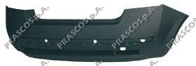 Pára-choque traseiro Prasco FT4201051 preço, a partir de 197,50 USD
