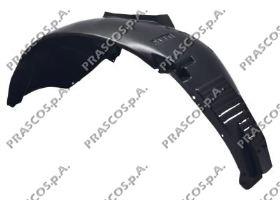 Guarda-barras direito do pára-lama dianteiro Fiat Stilo preço, a partir de 23,70 USD