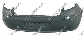 7701208680 Renault (RVI) Pára-choque traseiro