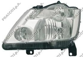 Luz esquerda Renault (RVI) 7701058174 preço, a partir de 95,34 USD