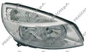 607109E Polcar Luz direita