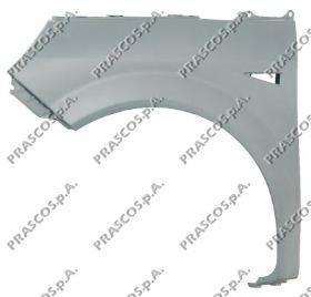 Pára-lama dianteiro direito Renault (RVI) 7701474853 preço, a partir de 87,31 USD