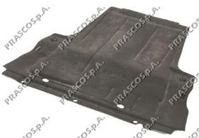 8200285059 Renault (RVI) Proteção de motor, de panela (da seção de motor)