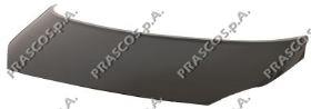 Capota para Renault Scenic II JM0, JM1