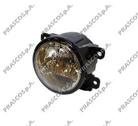 Luzes de nevoeiro esquerdas/direitas Iveco 5801587021 preço, a partir de 48,82 USD