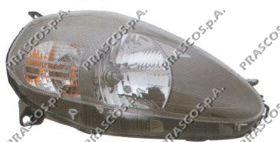 Luz direita 51833189 Fiat/Alfa/Lancia