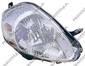 Luz direita 51840989 Fiat/Alfa/Lancia