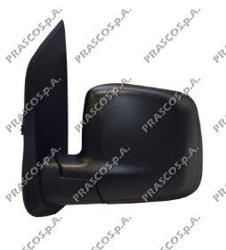 Espelho de retrovisão esquerdo 1622151180 Peugeot/Citroen