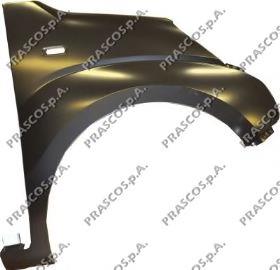 Compre 6504040553312P 4max Pára-lama dianteiro direito