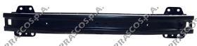  Reforçador do pára-choque dianteiro Fiat Linea sedan (323) (2007 - 2026) 