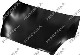 Capota para Fiat Linea  323